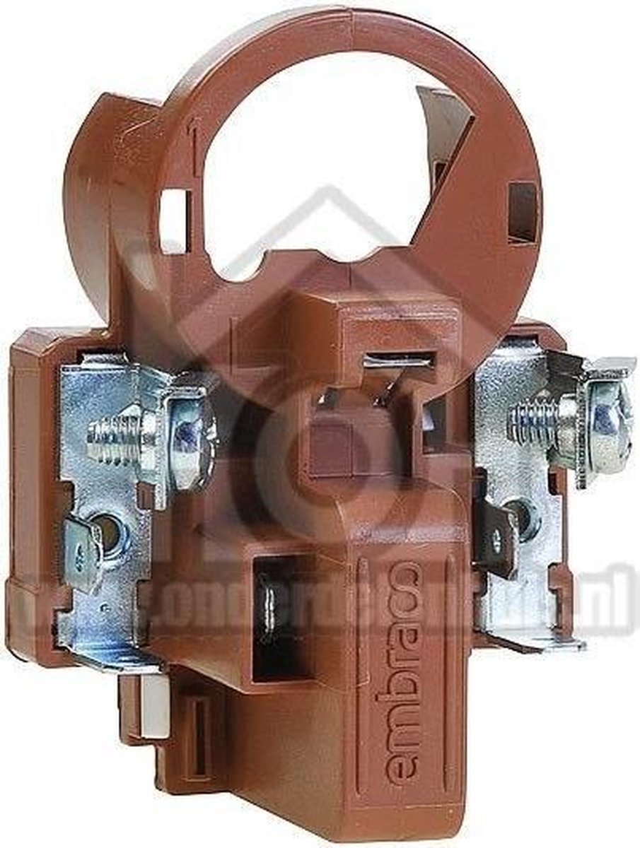 Liebherr Startrelais Aanloopset CUN3513