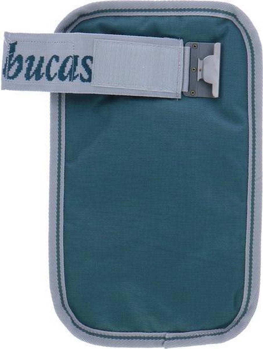 Bucas Borstverlenger Click'n Go Magnetic 24 Atlantis