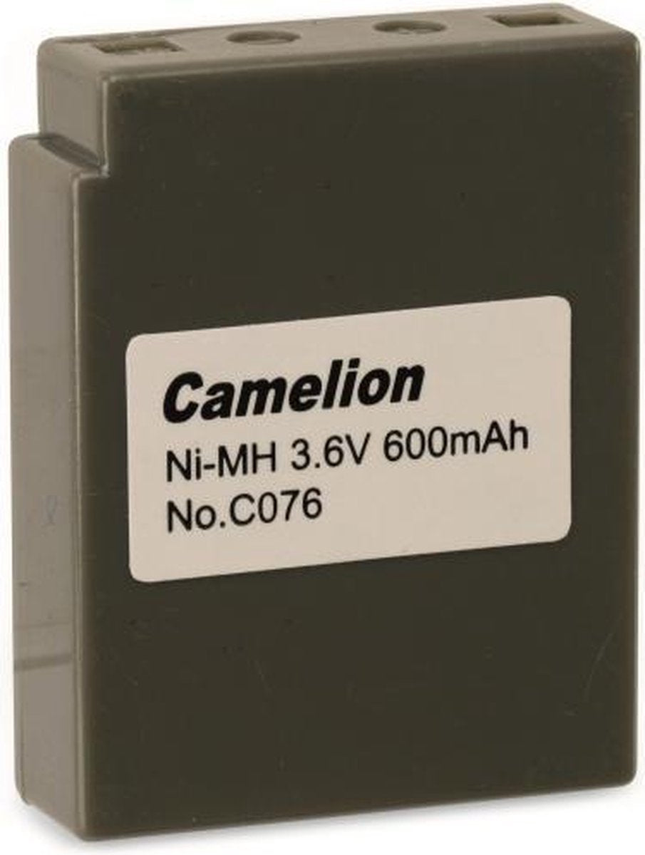 Camelion Phonebattery NimH C076 NHB600 3