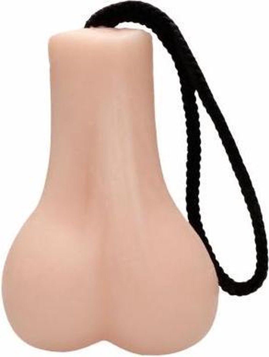Gadget Zeep In Cadeauverpakking - Balzak Dildo | Vibrator | Sexstoel | Penis | Penispomp | Extender | Buttplug | Sexy | Tril ei | Erotische | Man | Vrouw | Penis | Heren | Dames
