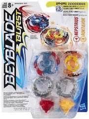 Beyblade duopack