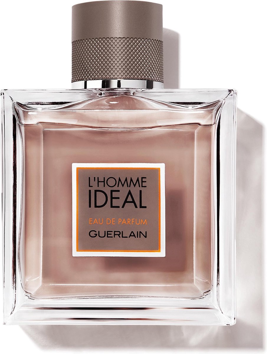Guerlain - L´Homme Ideal - Eau De Parfum - 100ML