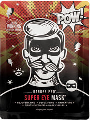 BARBER PRO SUPER EYE MASK