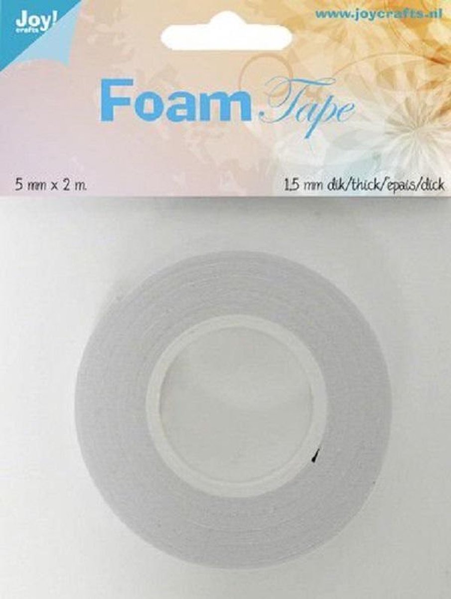 Joy! Crafts Foam Tape 1