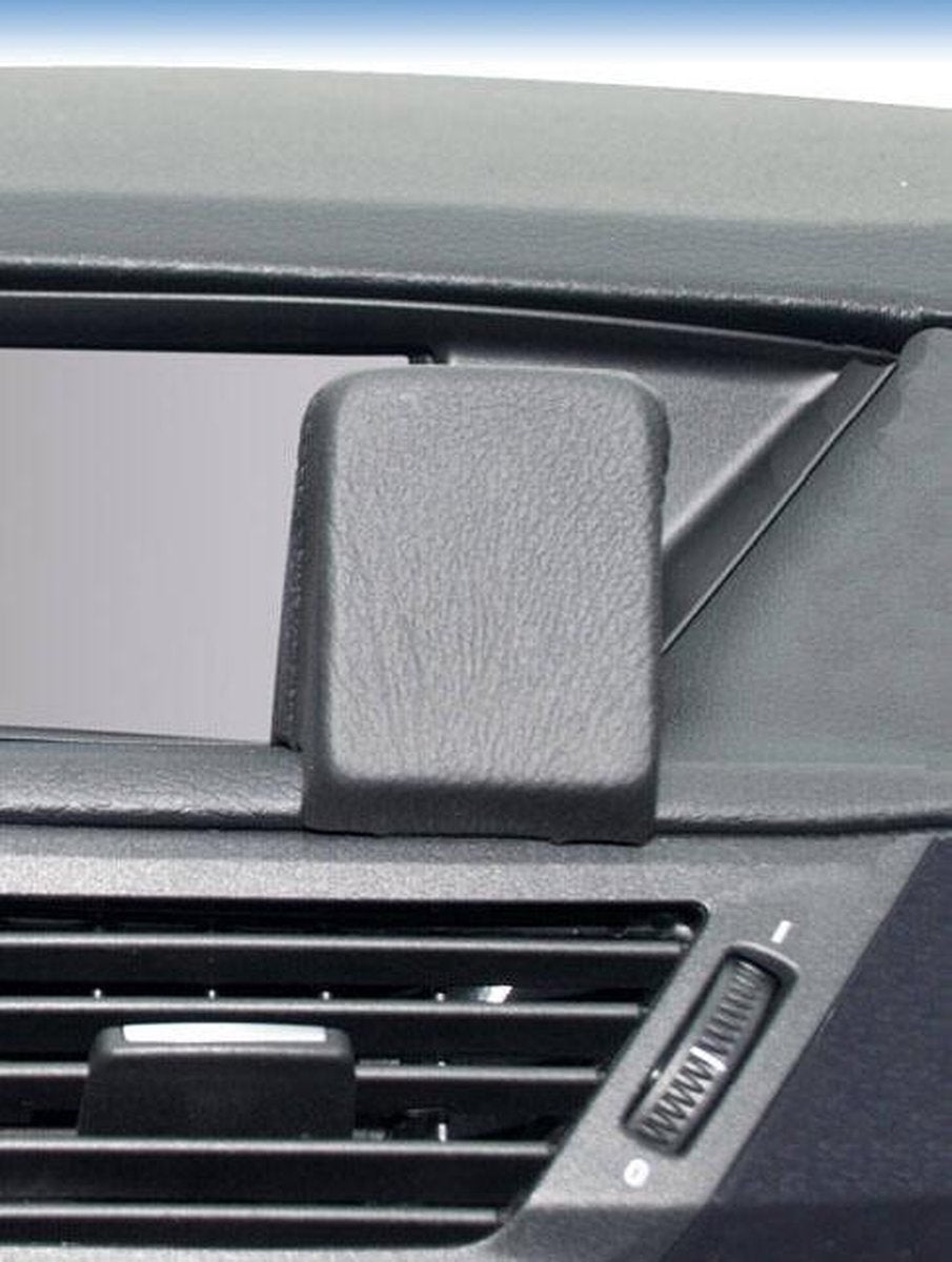 Houder - Kuda BMW X1 10/2009-2015 Kleur: Zwart