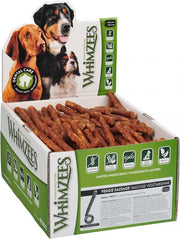 Whimzees veggie sausage M