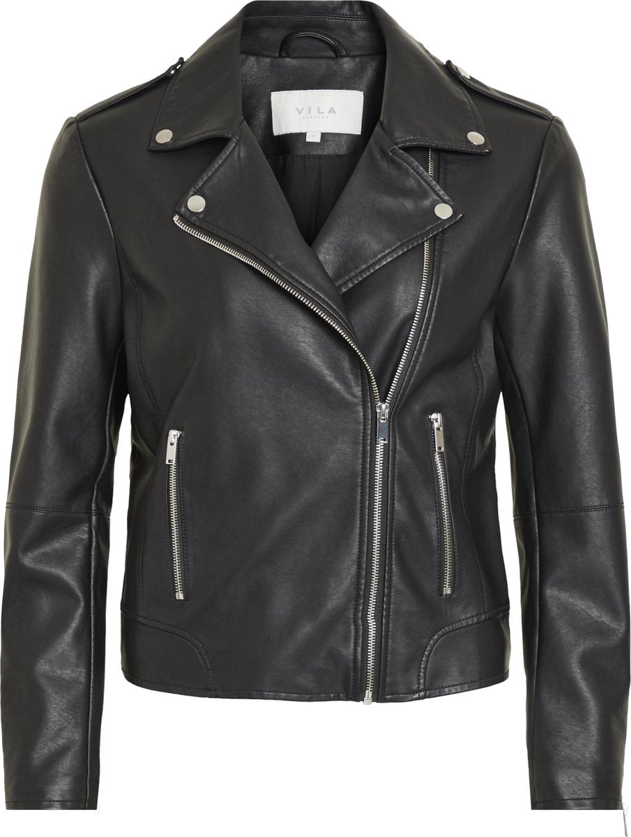 Vila Cara Dames Jack - Maat XS