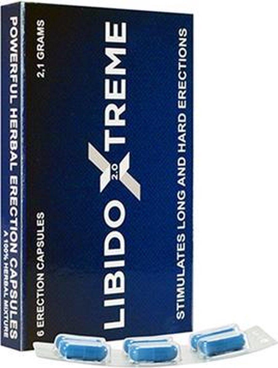 Libido Extreme