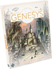 Genesys Core Rulebook