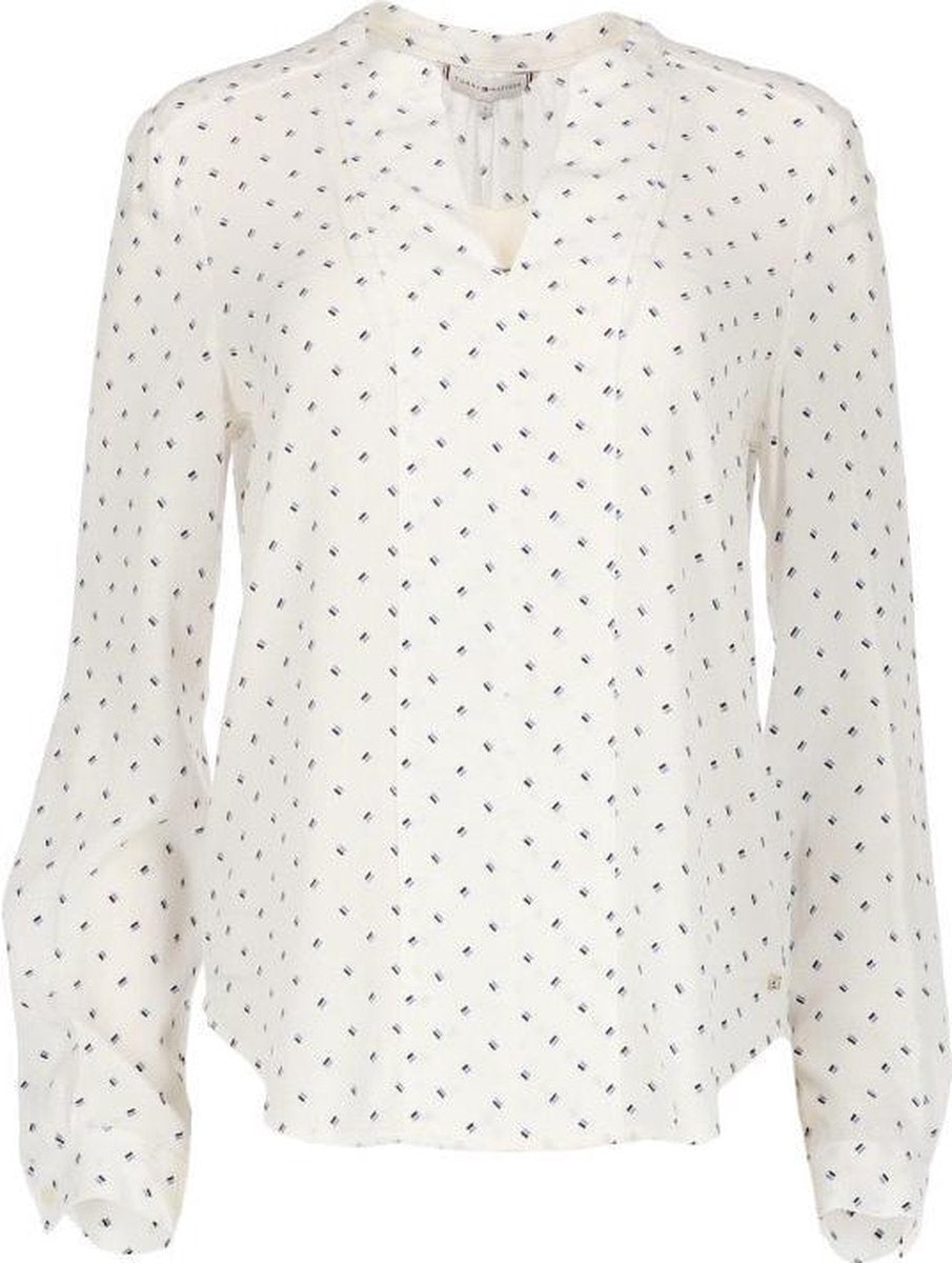 Blouse Wit