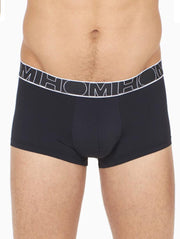 HOM- Boxershort Soft Trunk Black - S