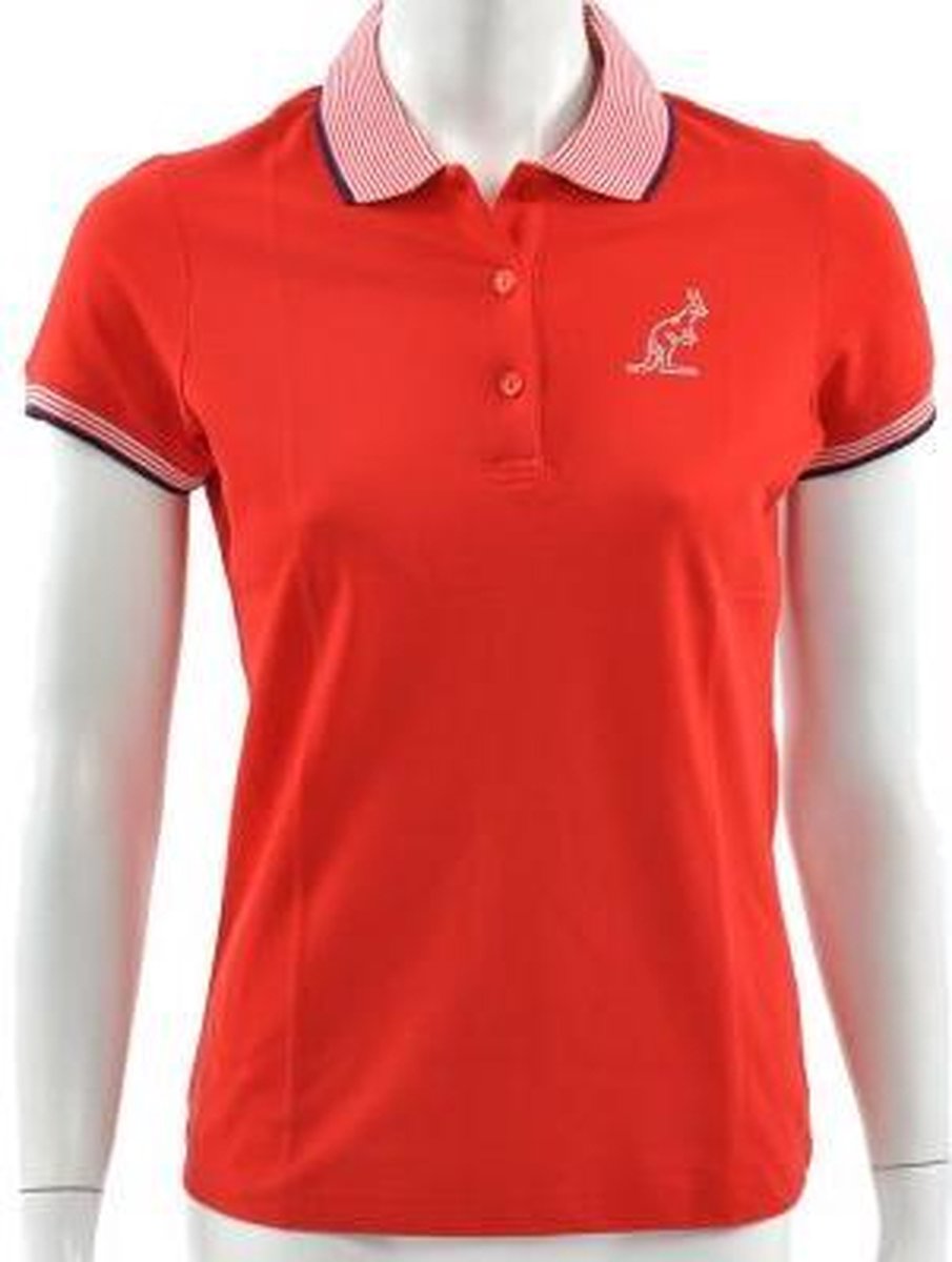 Australian - Women Polo - Dames - maat 38