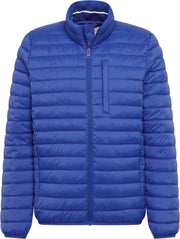 Esprit tussenjas recthins Royal Blue/Koningsblauw-S