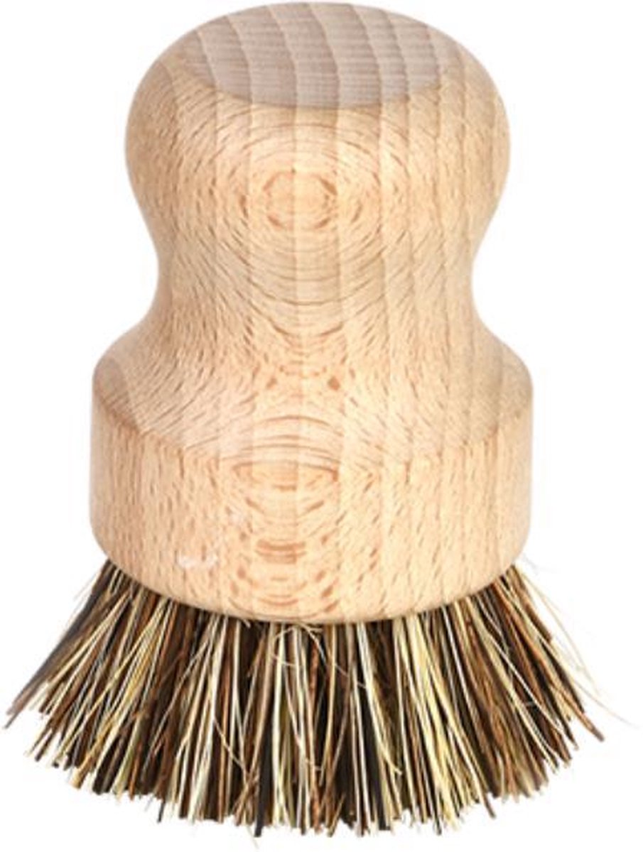 Esschert Design Pannenborstel 6