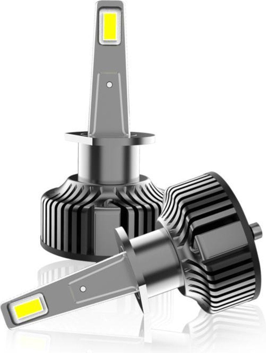 X-Line Platinum Series H1 LED 9000 lumen