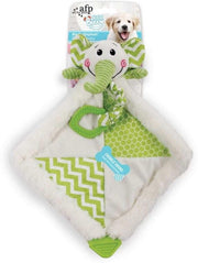 AFP Little Buddy Blanky Elephant
