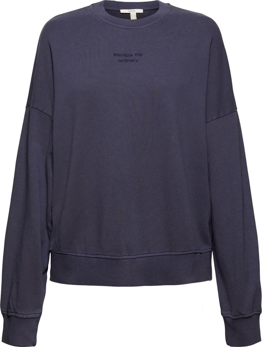 Esprit casual 081EE1J306 - Sweaters voor Vrouwen - Maat S