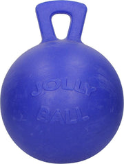 Jolly Speelbal  Ball 25 Cm - Blue