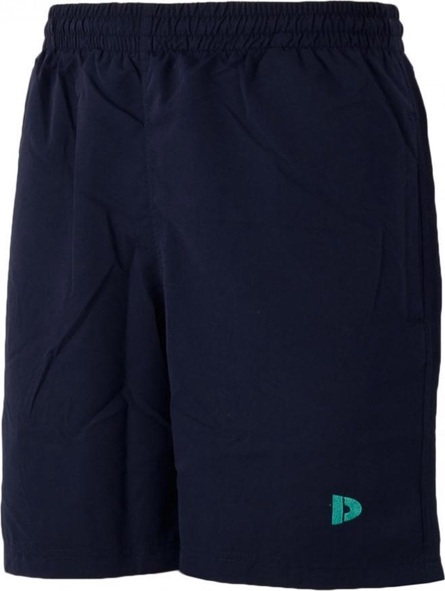 Donnay Zwemshort lang - Sportshort - Heren - Maat XL - Donker Blauw