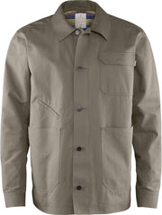 Haglöfs - Mora Jacket - Groen - Heren - maat  S