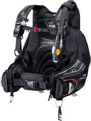 Tusa Conquest II Trimvest - L