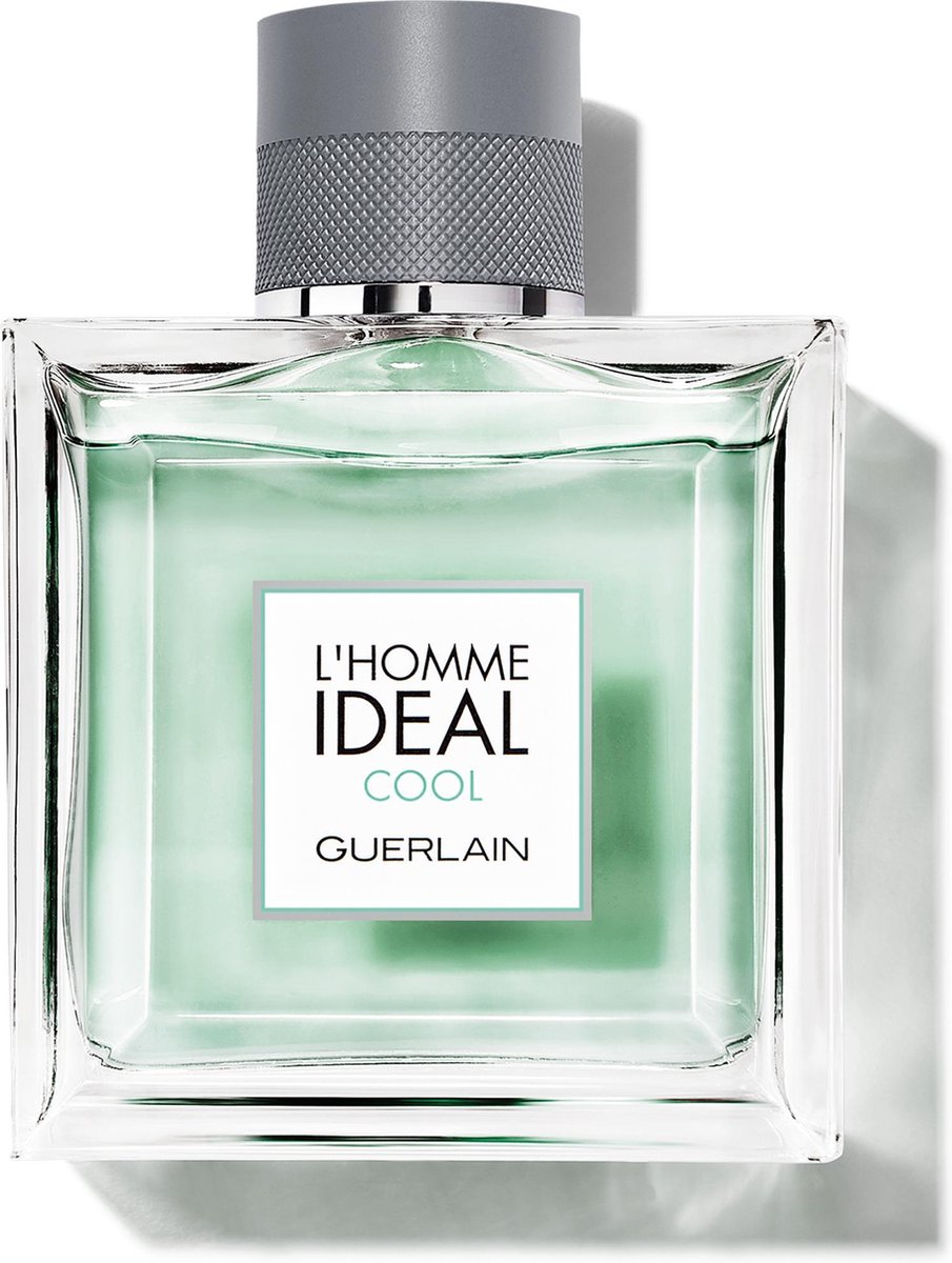 Guerlain Ideal Cool - 100ml - Eau de toilette