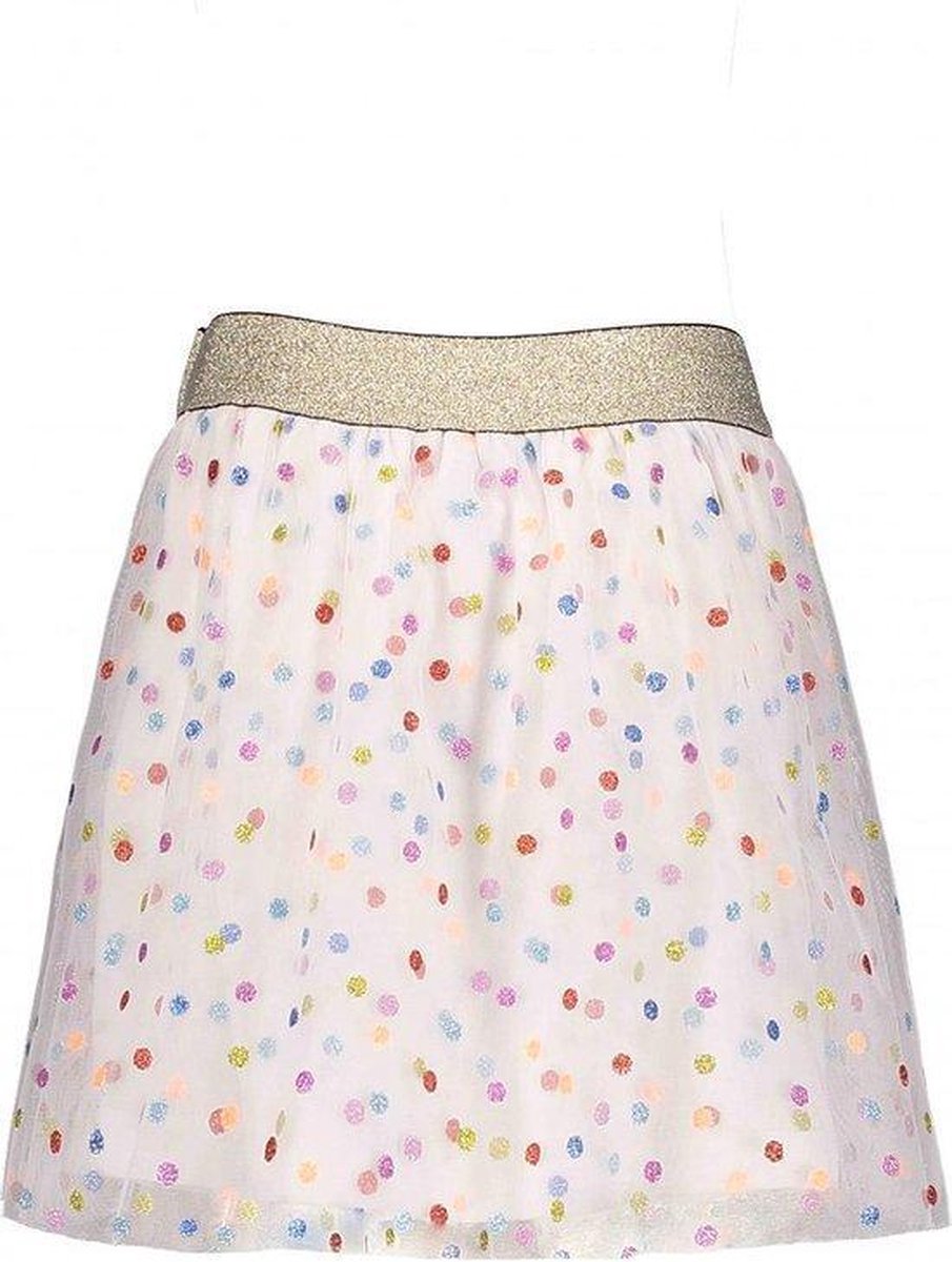 Moodstreet Kids Meisjes Rok - Maat 146/152