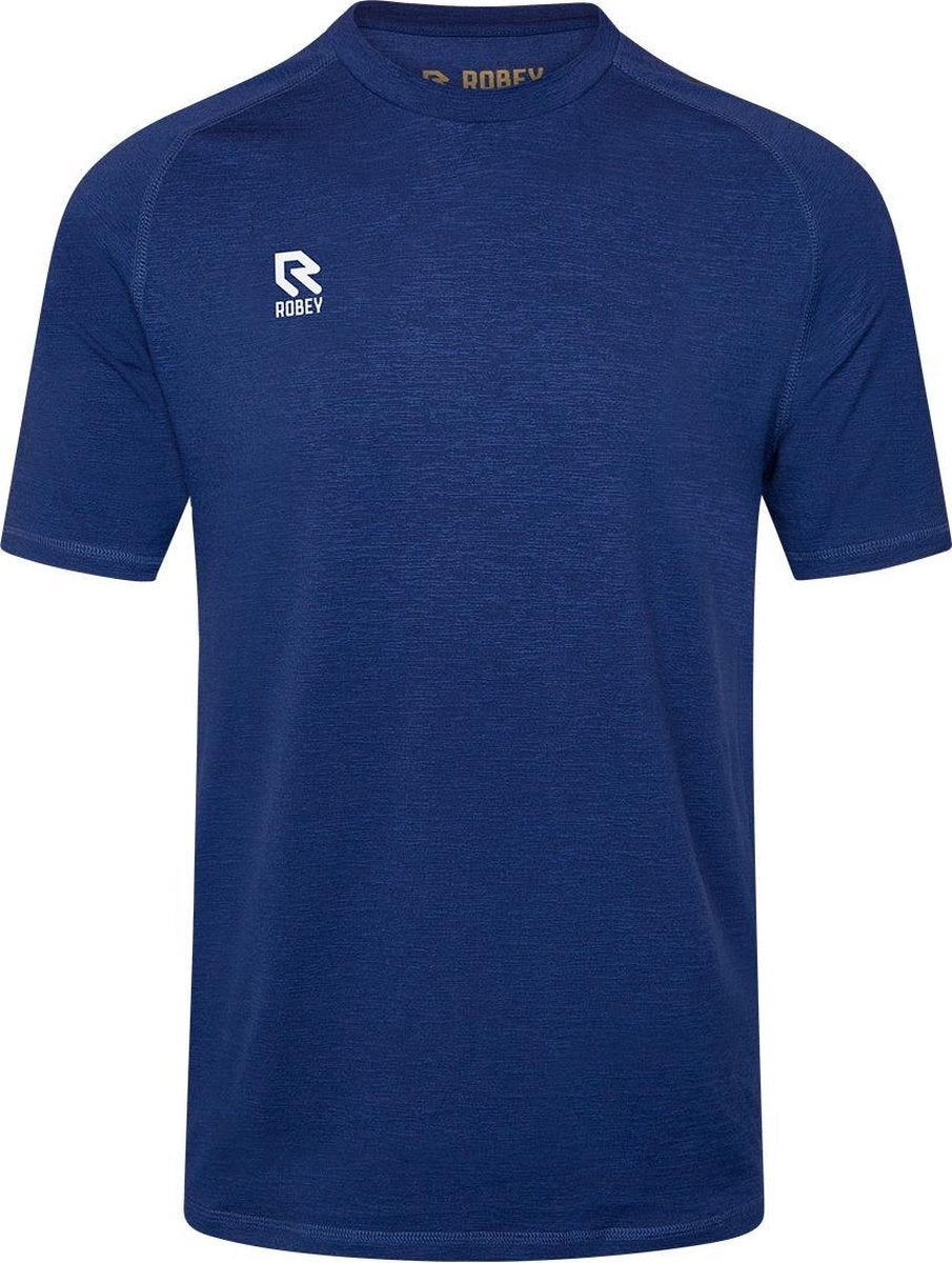 Robey Gym Shirt (maat L) - Navy