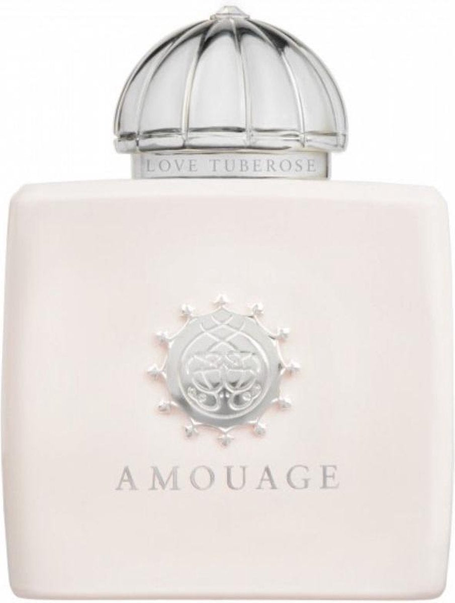 Amouage Love Tuberose Woman Eau de Parfum 100 ml
