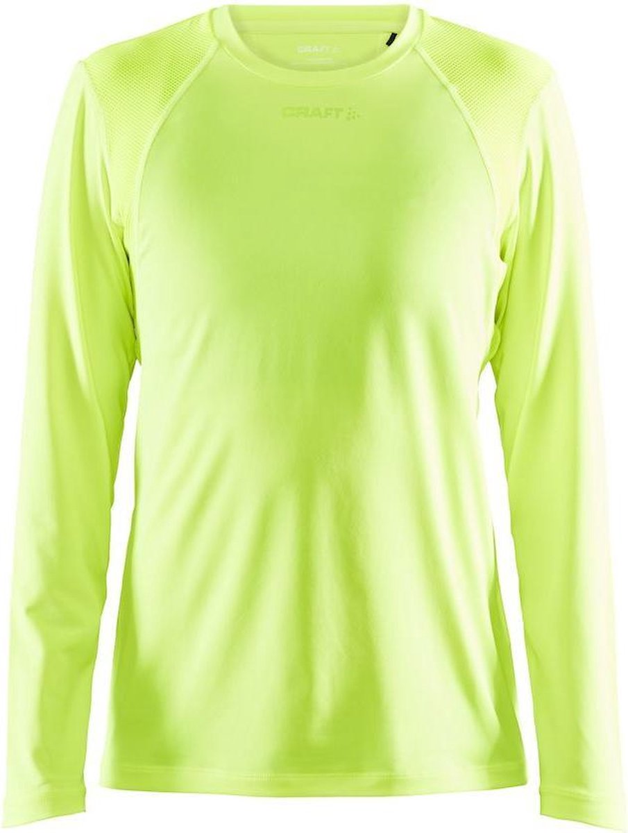 ADV Essence hardloopshirt