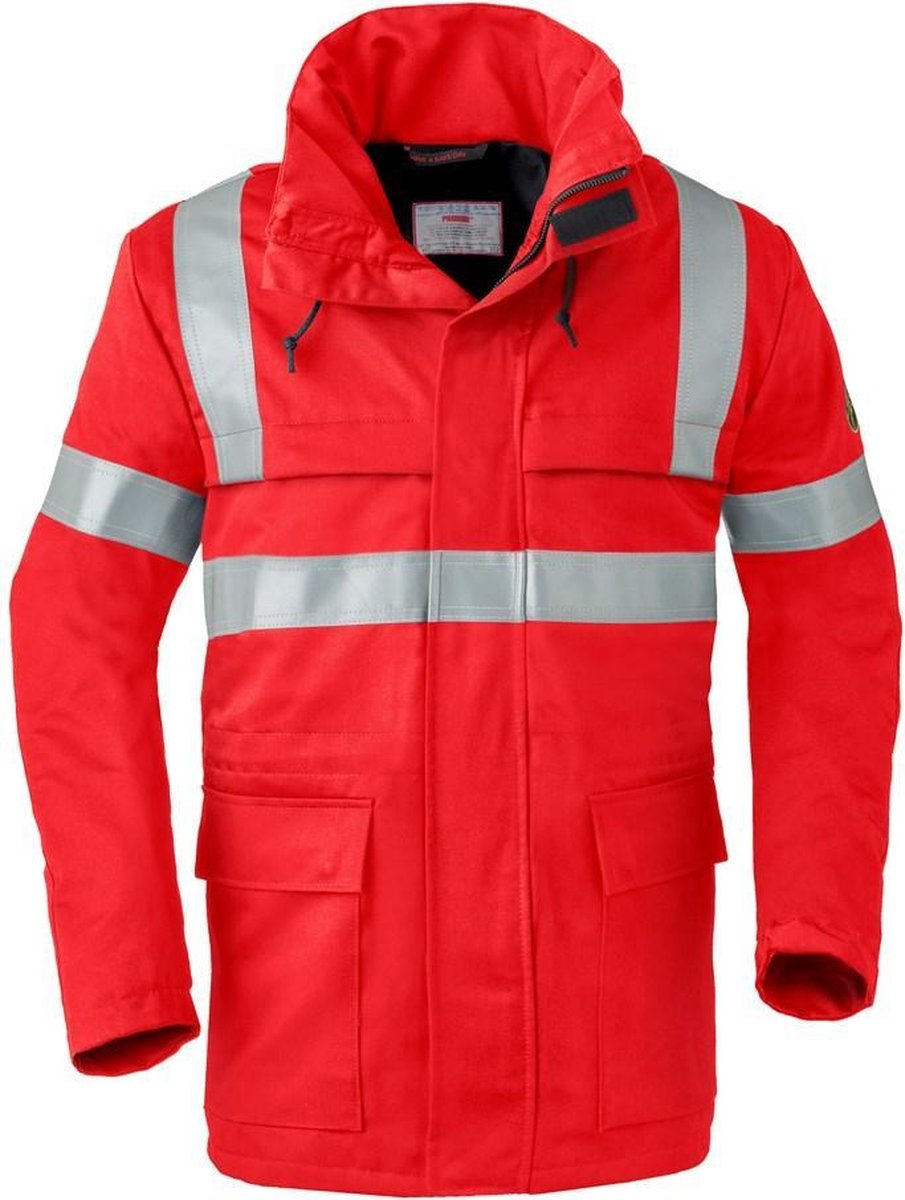 HAVEP 40070 5Safety Parka 280 g/m²