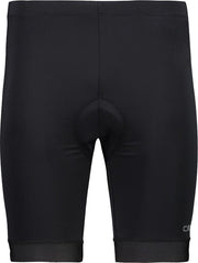 Cmp Fietsbroek Heren Nylon/elastaan Zwart Maat Xxl