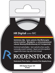 Rodenstock Rodenstock HR Digital UV 67