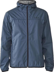 Tenson Timon Outdoorjas Donkergrijs Heren Maat S