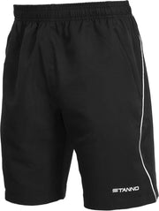 Stanno Centro Micro Shorts Sportbroek Unisex - Maat M