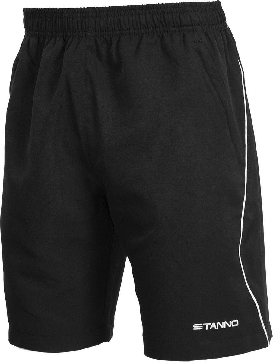 Stanno Centro Micro Shorts Sportbroek Unisex - Maat M