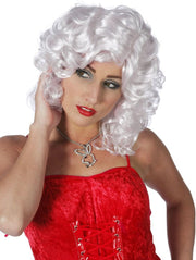 Showgirl wit