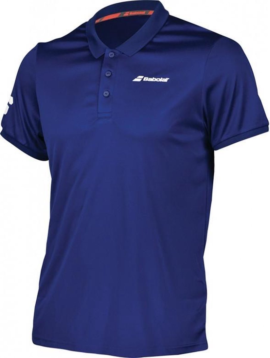 Babolat Core poloshirt