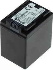 Huismerk Camera-accu BP-745 voor Canon