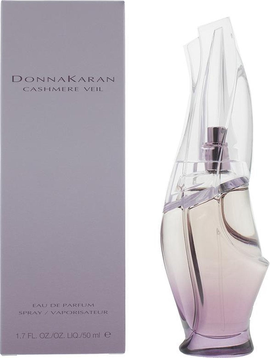 DKNY Cashmere Veil Eau de Parfum 50ml Spray
