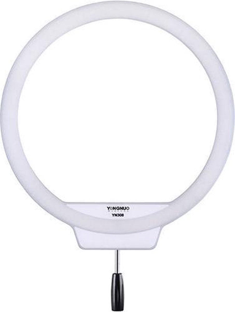 Yongnuo YN-308 LED Light (3200-5500K)