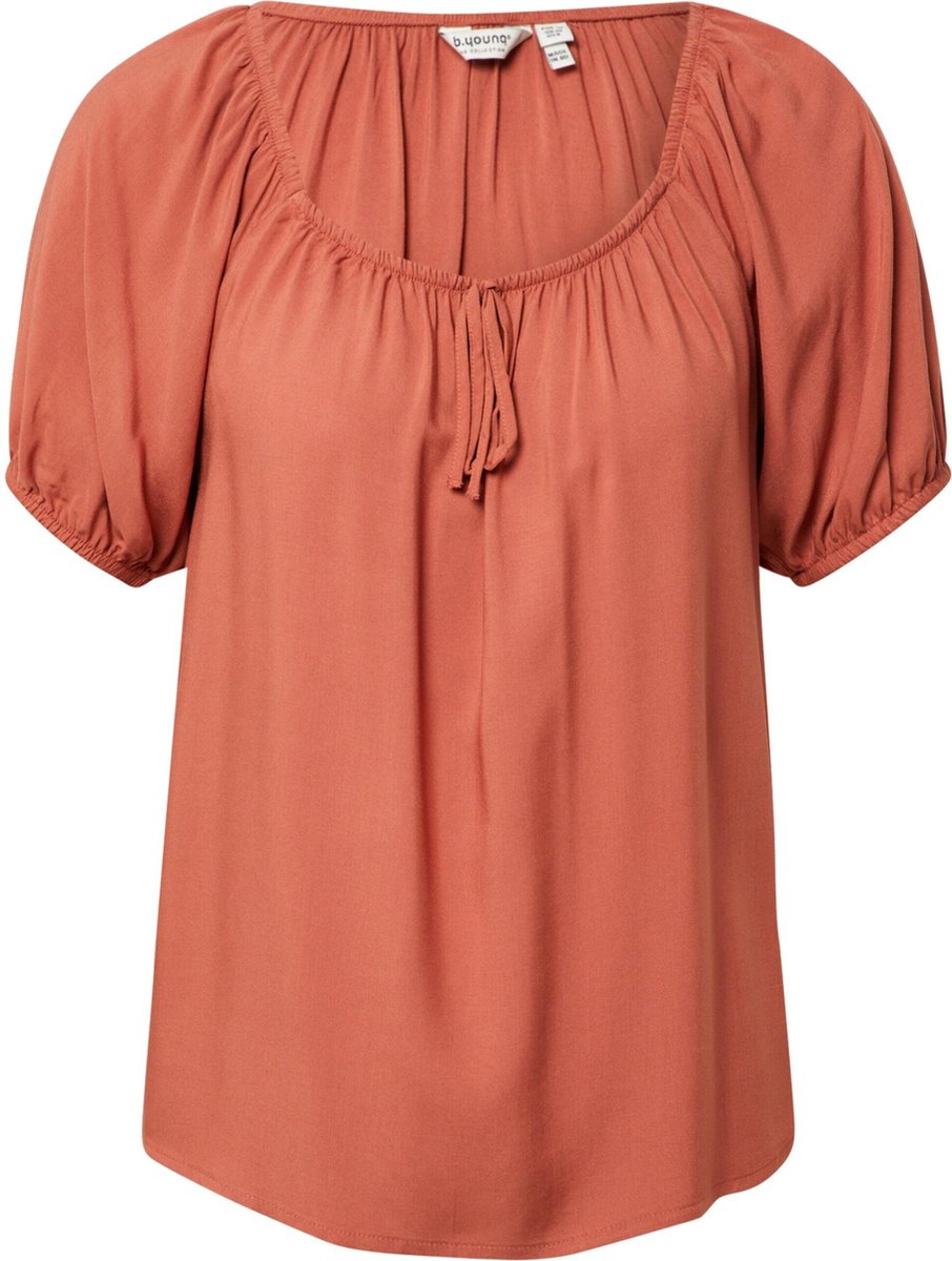 B.young blouse joella Roestrood-34 (Xs)