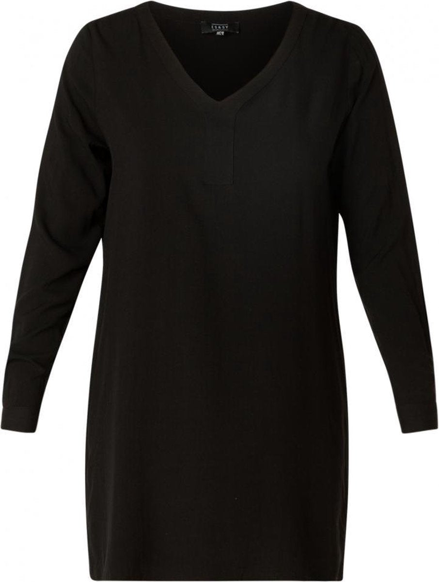 ES&SY Natalia Top - Black - maat 36