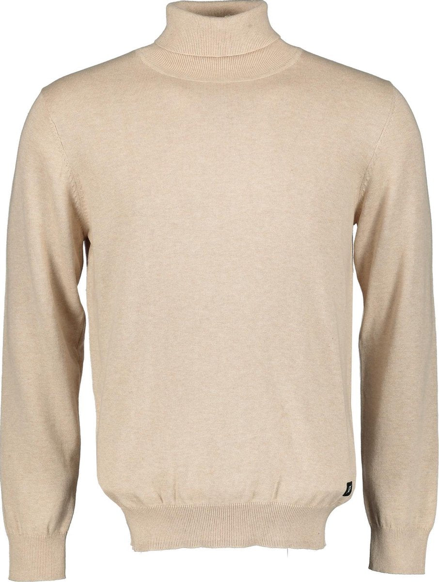 City Line By Nils Coltrui - Slim Fit - Beige - XL
