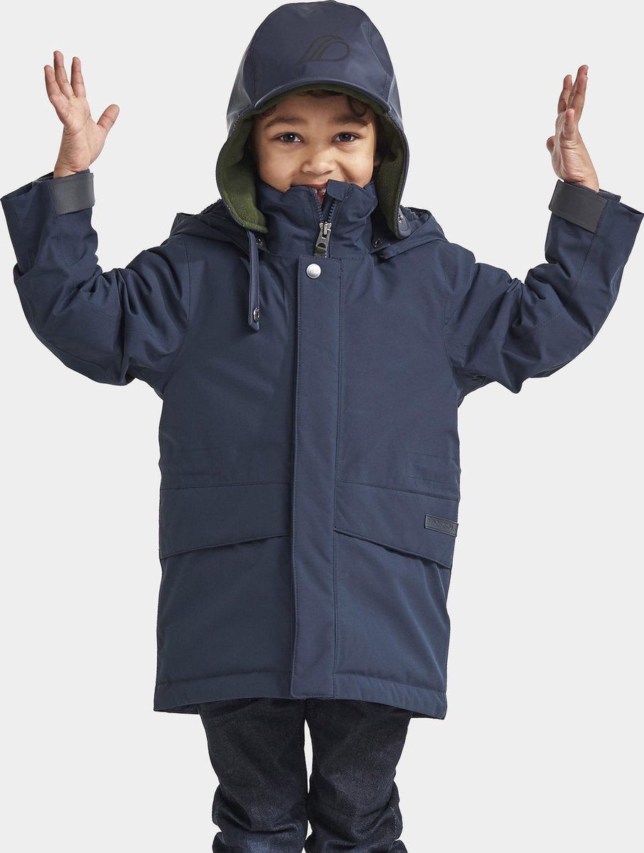Didriksons Parka