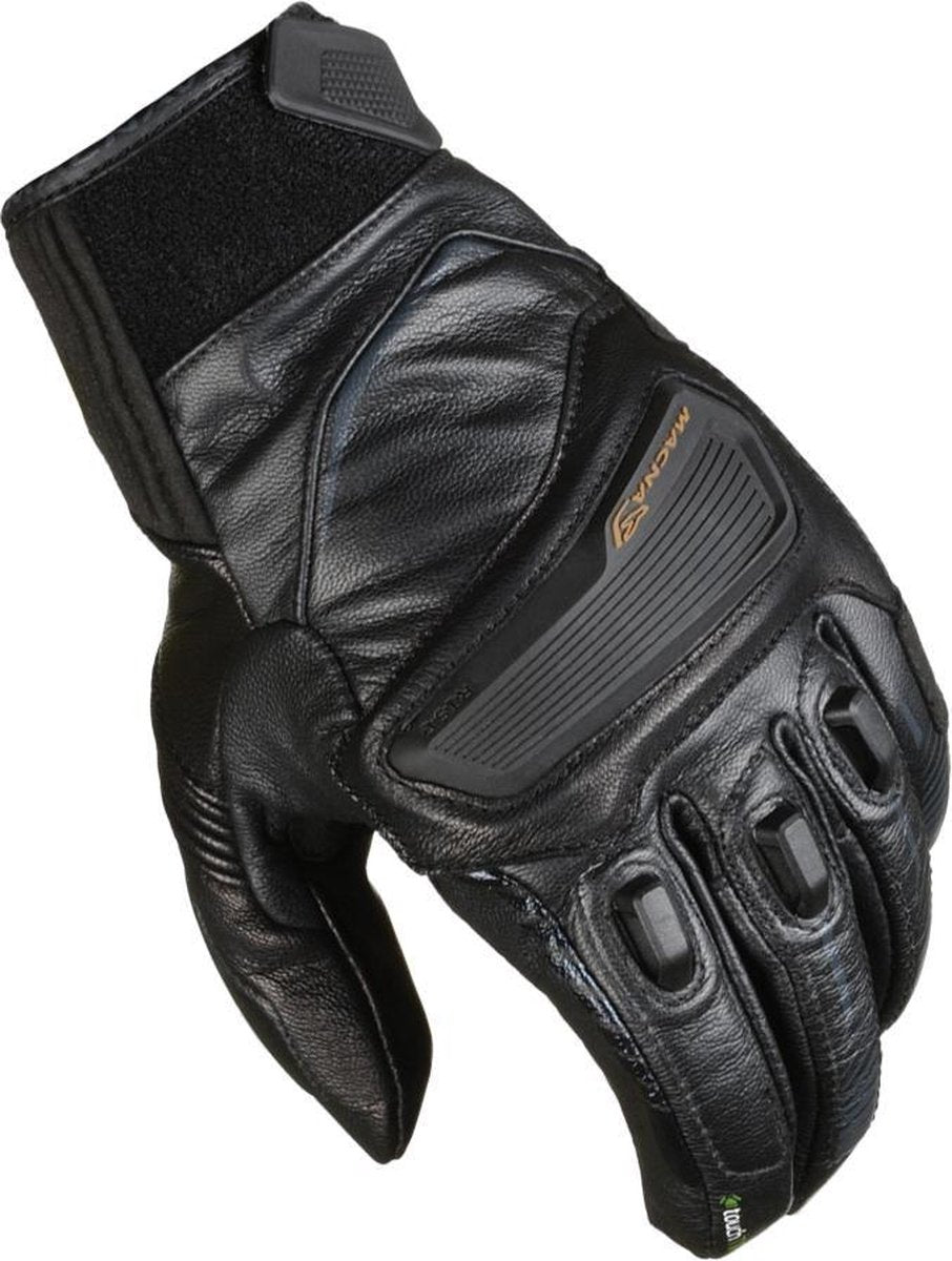 Macna Outlaw Handschoenen Zwart