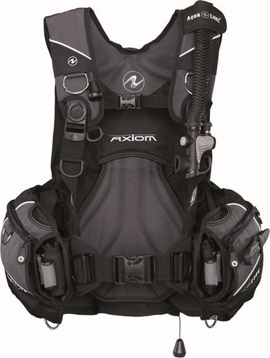 Aqualung Axiom Trimvest
