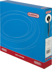 Rem buitenkabel Elvedes met voering 30 meter / Ø5