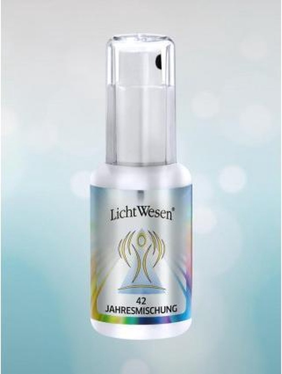 Jahresmischung 2011 Tinct Lic#