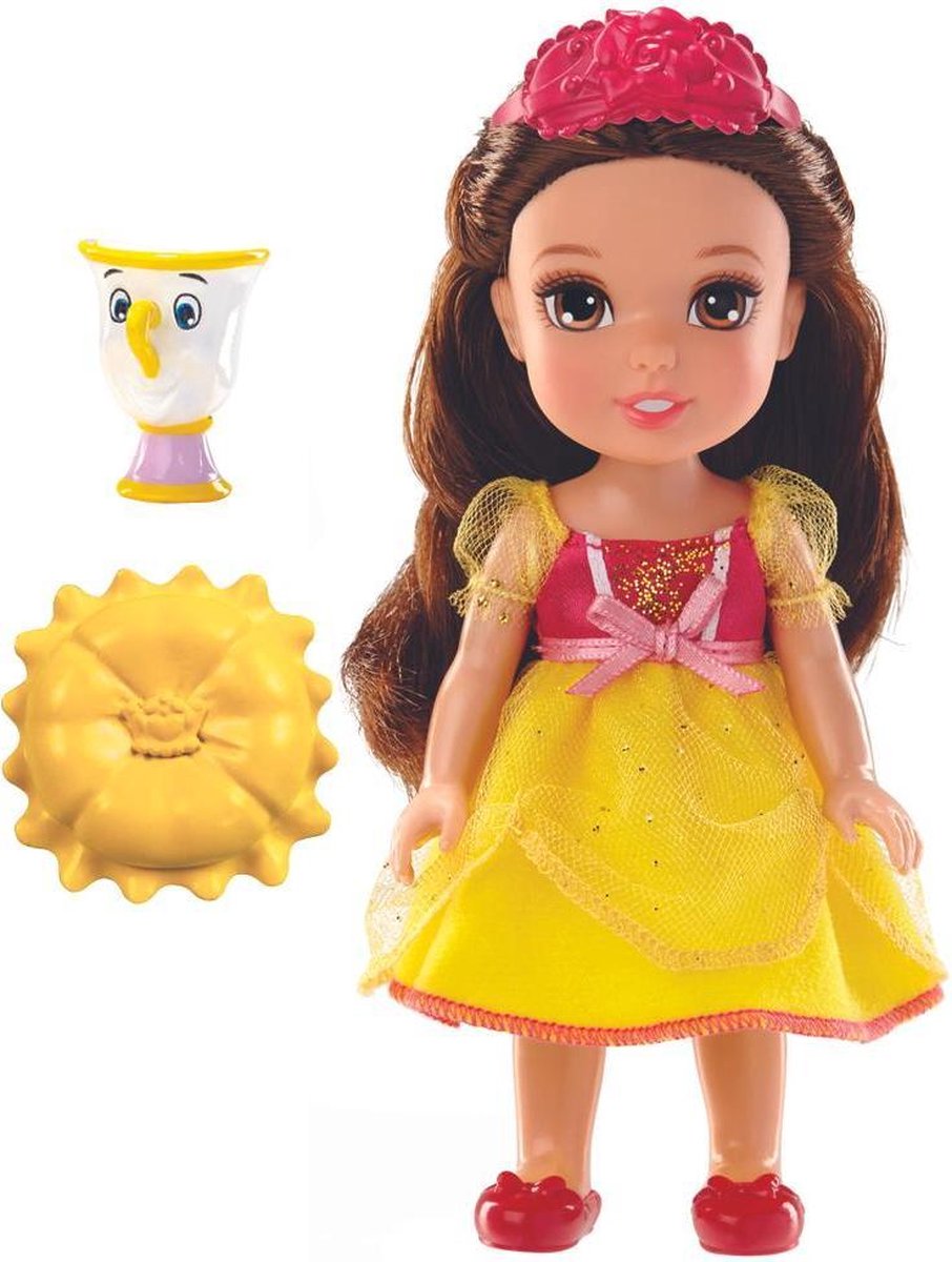 Disney Princess: Belle - 15 cm - Speelfiguur